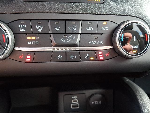 2024 Ford Escape - $23,994