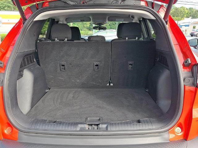 2024 Ford Escape - $23,994