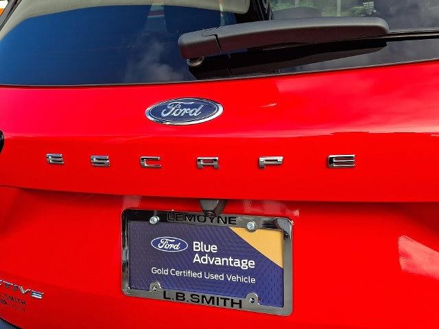2024 Ford Escape - $23,994