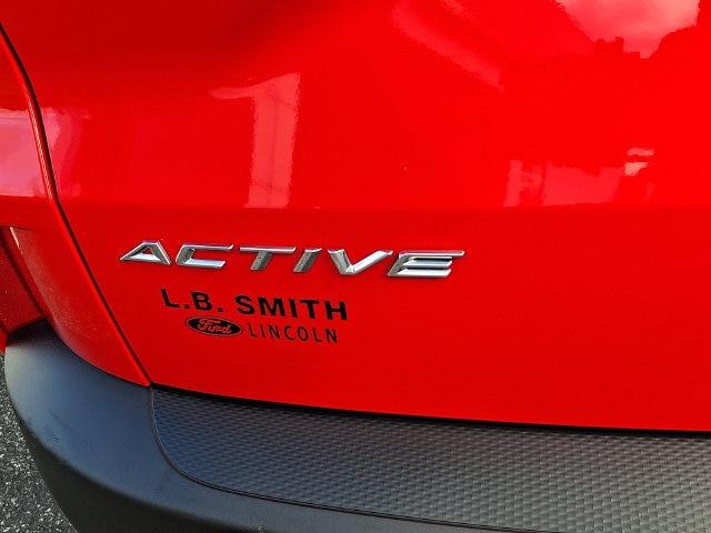 2024 Ford Escape - $23,994