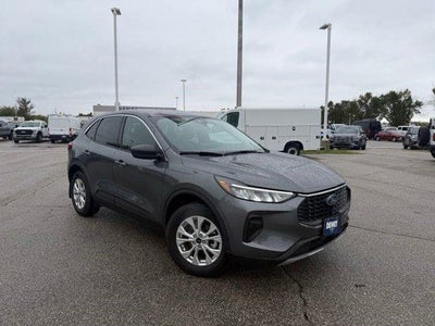 2024 Ford Escape AWD Active 4DR SUV