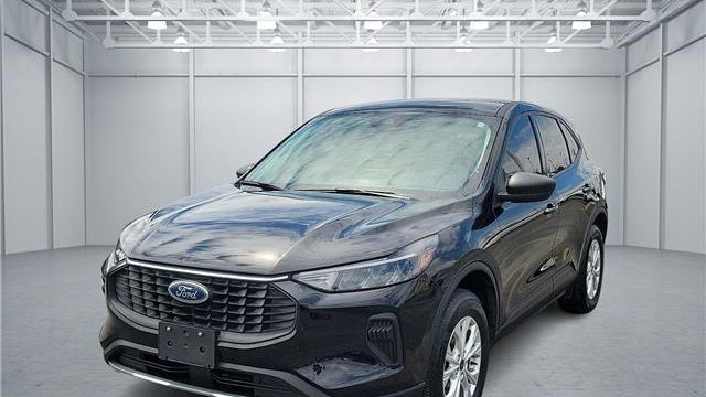 Preowned 2025 Ford Escape Active for Sale