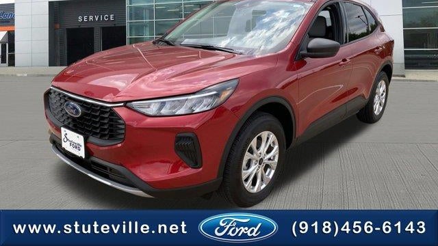 Preowned 2025 Ford Escape Active for Sale