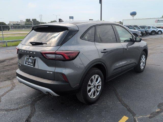 2025 Ford Escape - $23,988