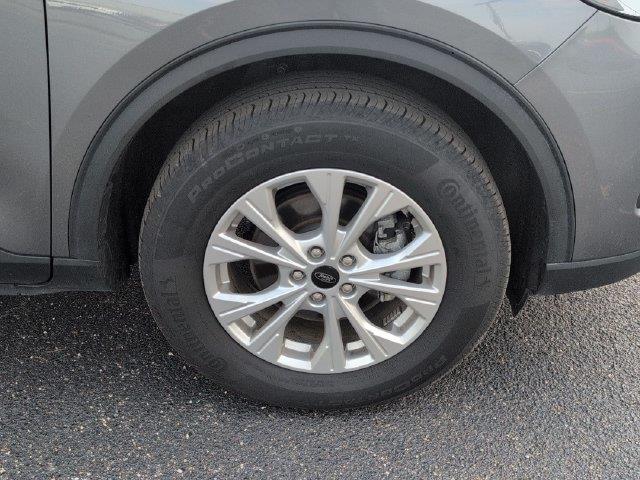 2025 Ford Escape - $23,988