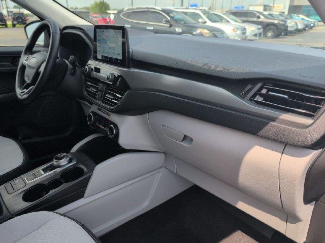 2025 Ford Escape - $23,988