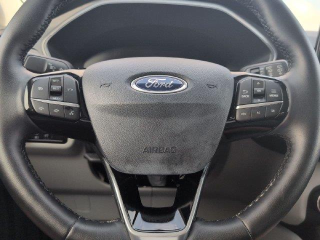2025 Ford Escape - $23,988