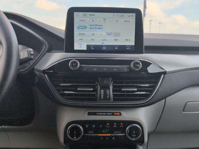 2025 Ford Escape - $23,988