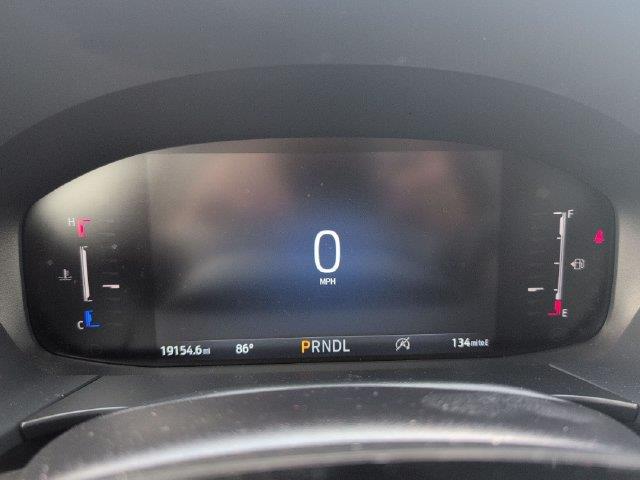 2025 Ford Escape - $23,988