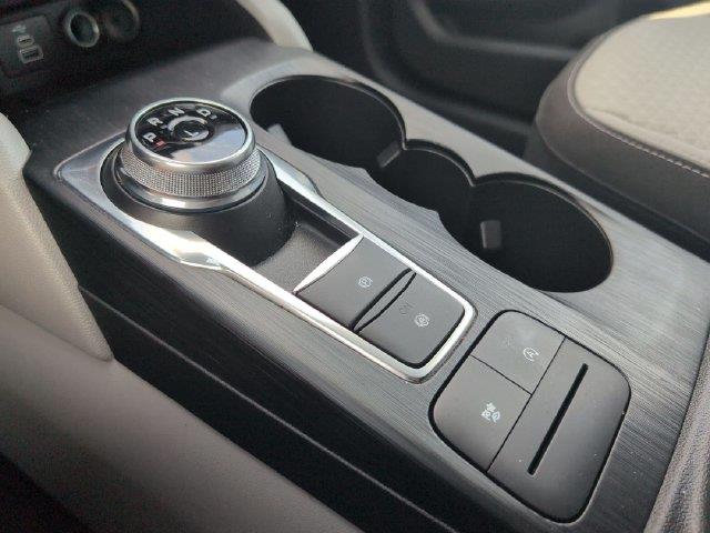 2025 Ford Escape - $23,988