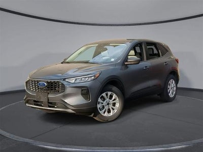 2025 Ford Escape AWD Active 4DR SUV