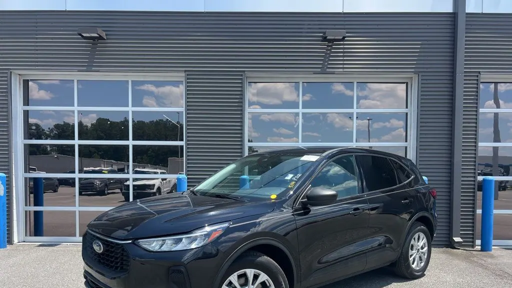 Preowned 2025 Ford Escape Active for Sale