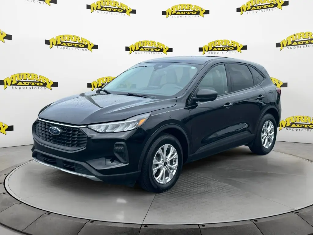 2025 Ford Escape - $23,509