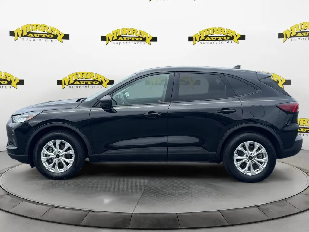 2025 Ford Escape - $23,509