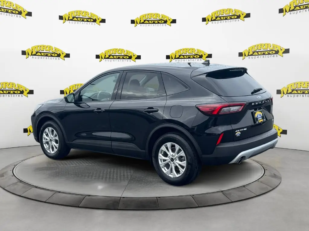 2025 Ford Escape - $23,509