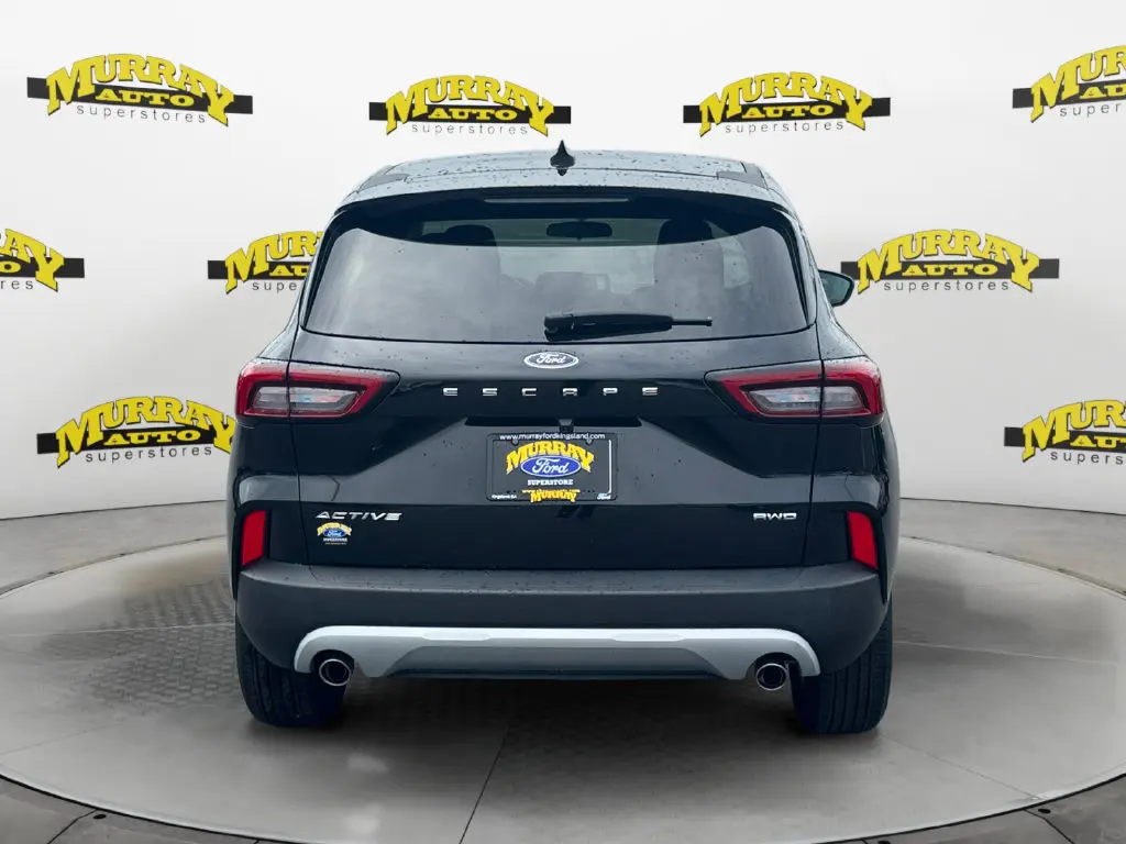 2025 Ford Escape - $23,509