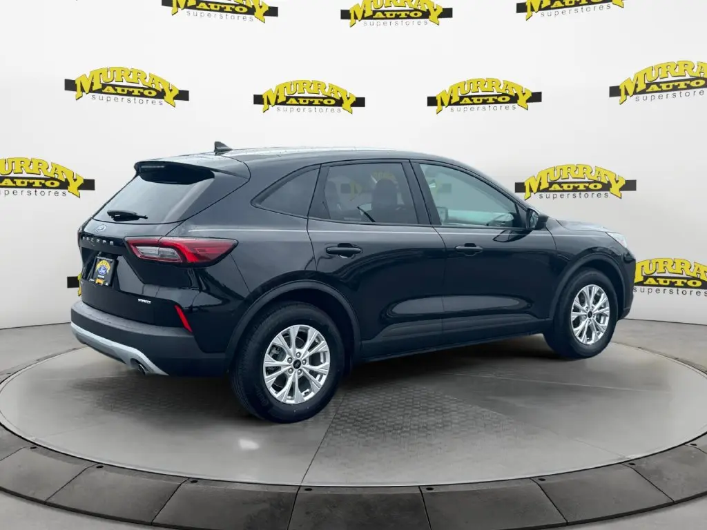 2025 Ford Escape - $23,509