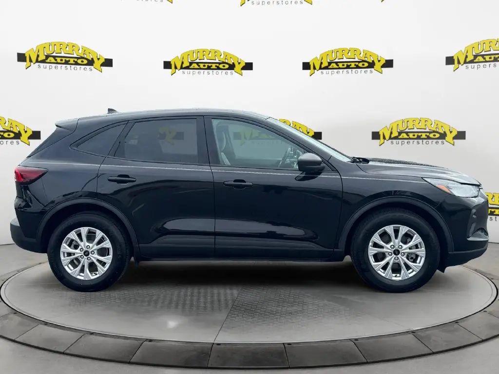 2025 Ford Escape - $23,509