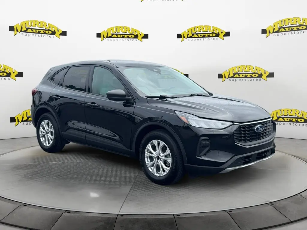 2025 Ford Escape - $23,509