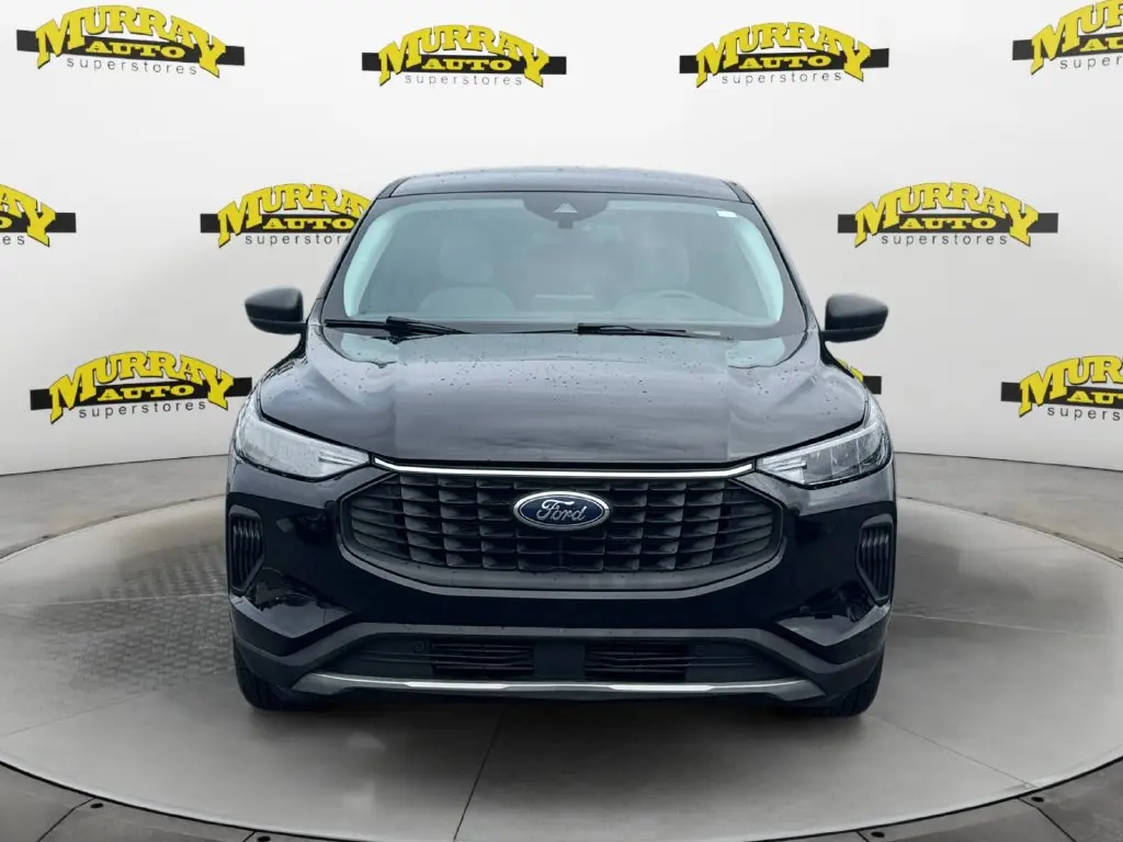 2025 Ford Escape - $23,509
