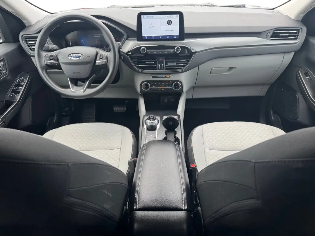 2025 Ford Escape - $23,509