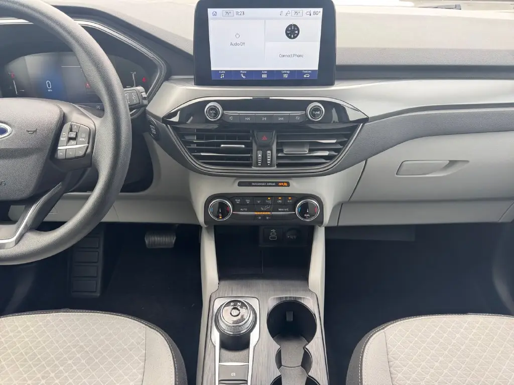 2025 Ford Escape - $23,509