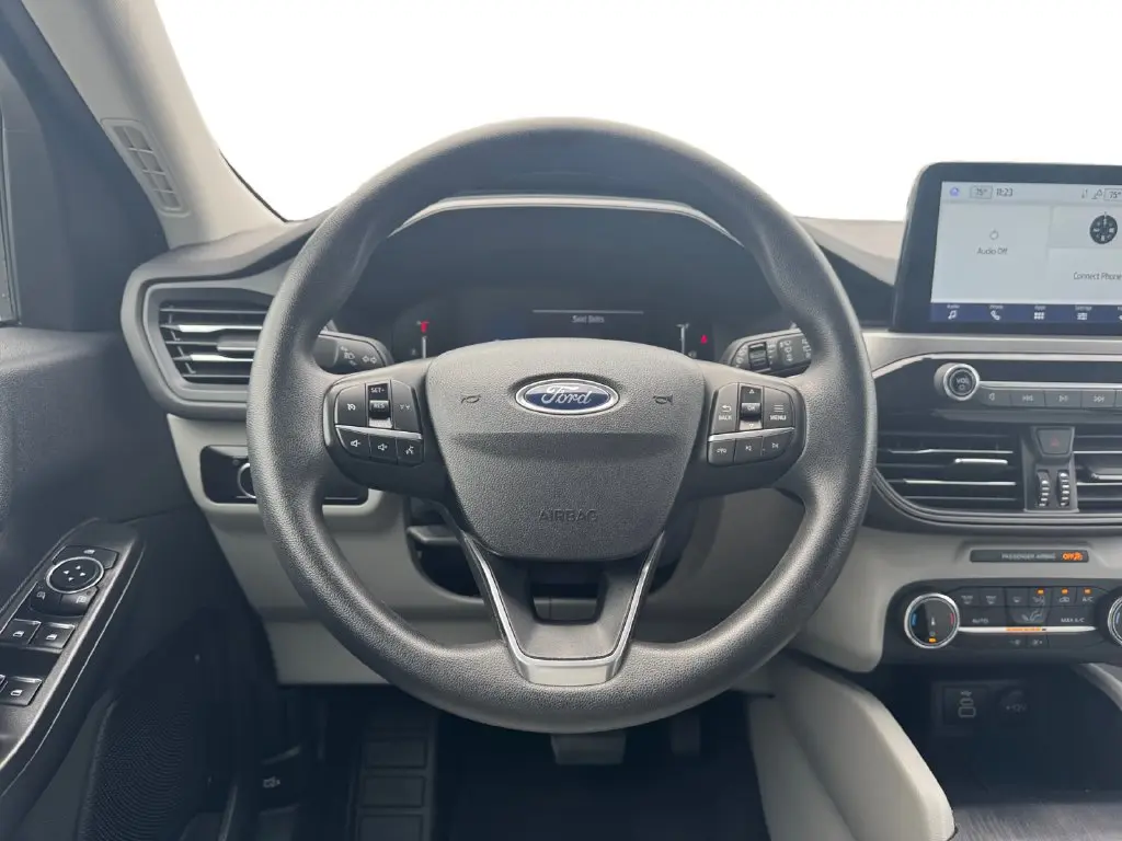 2025 Ford Escape - $23,509