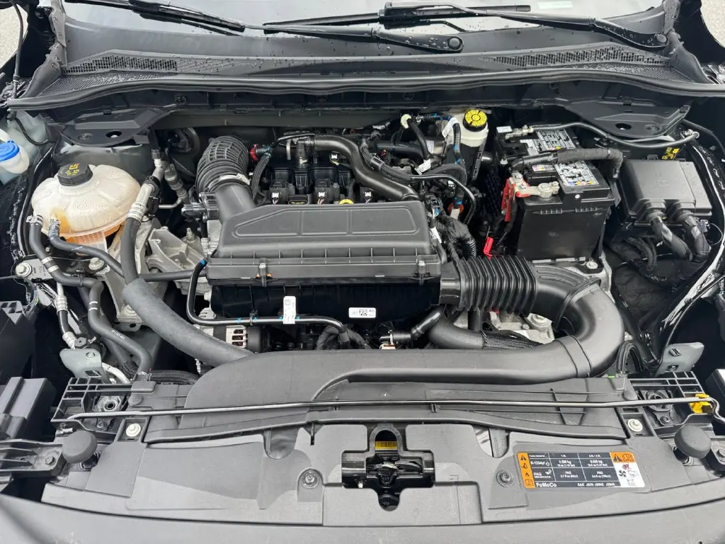 2025 Ford Escape - $23,509