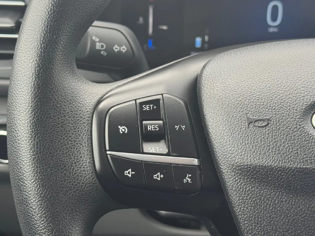 2025 Ford Escape - $23,509