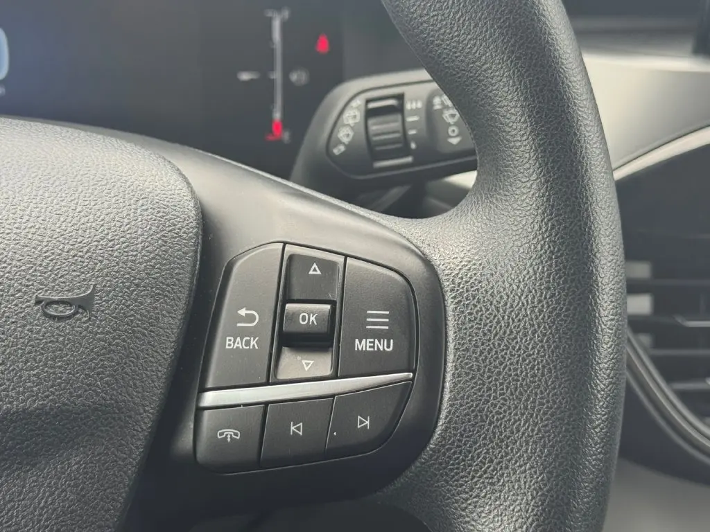 2025 Ford Escape - $23,509