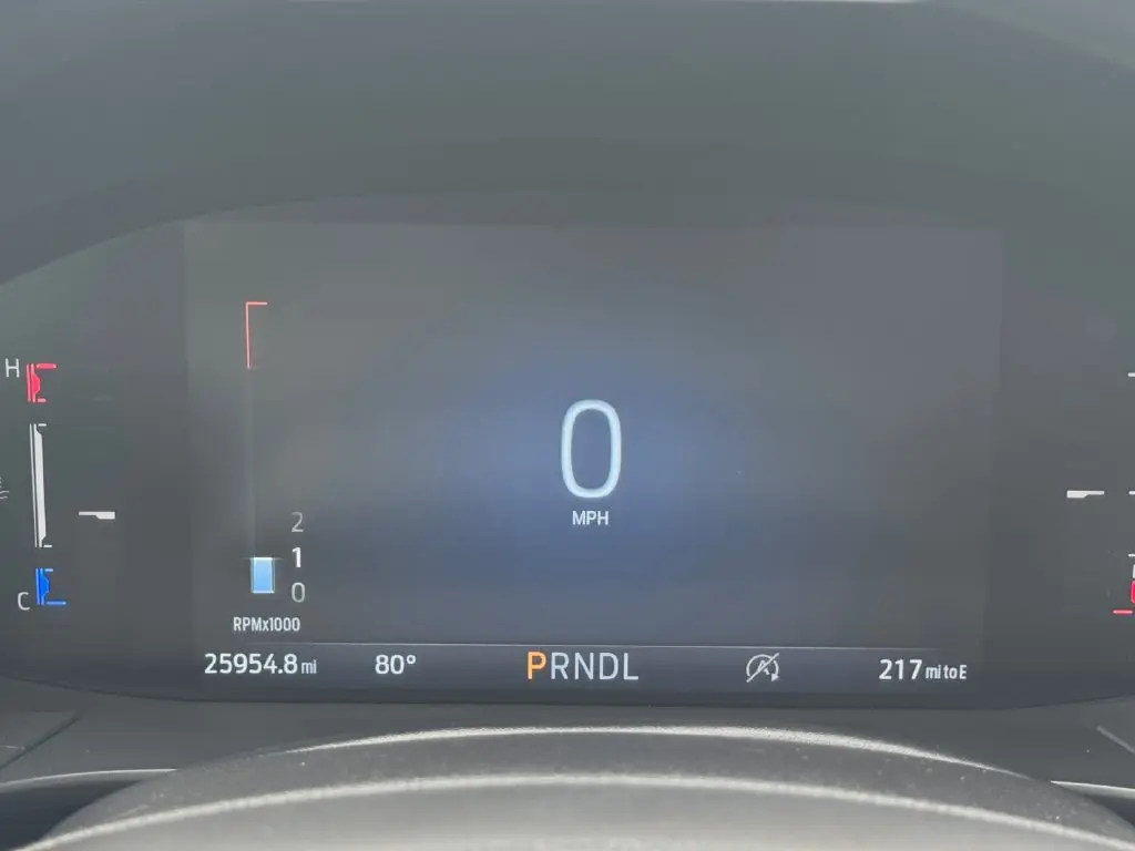 2025 Ford Escape - $23,509