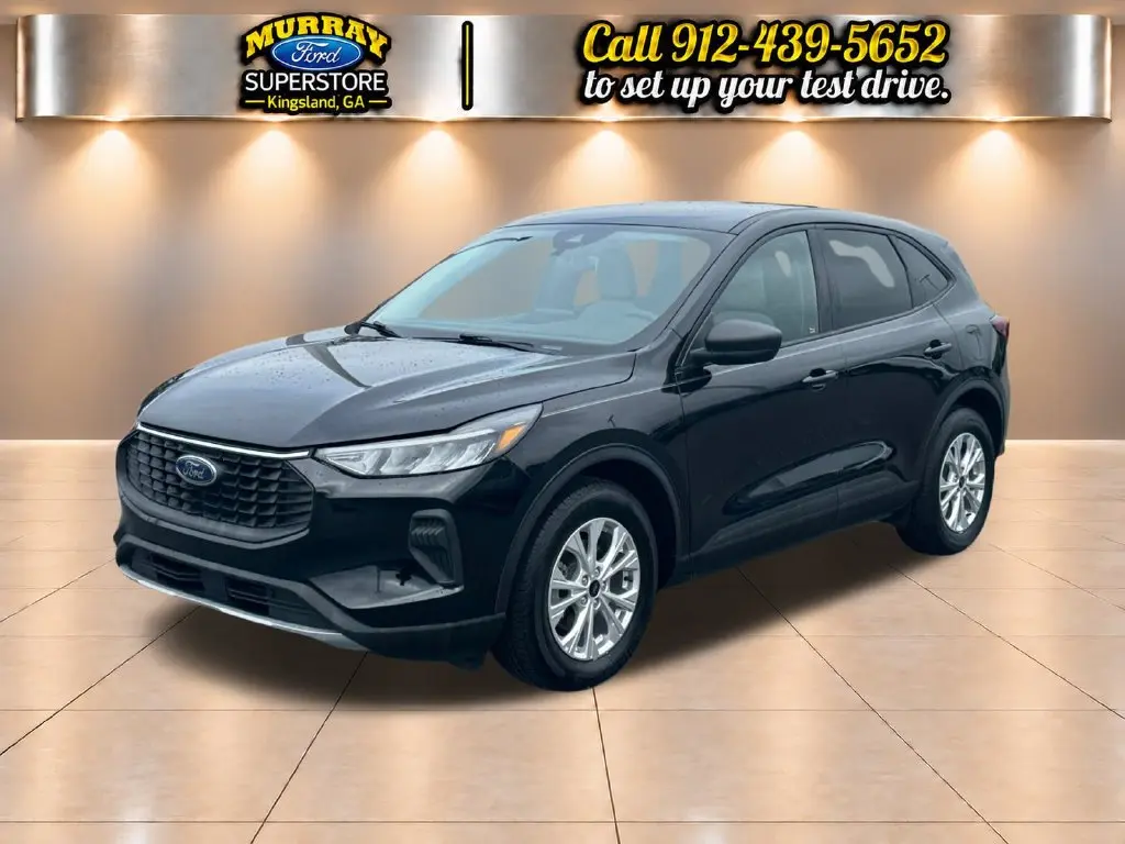 2025 Ford Escape - $23,509