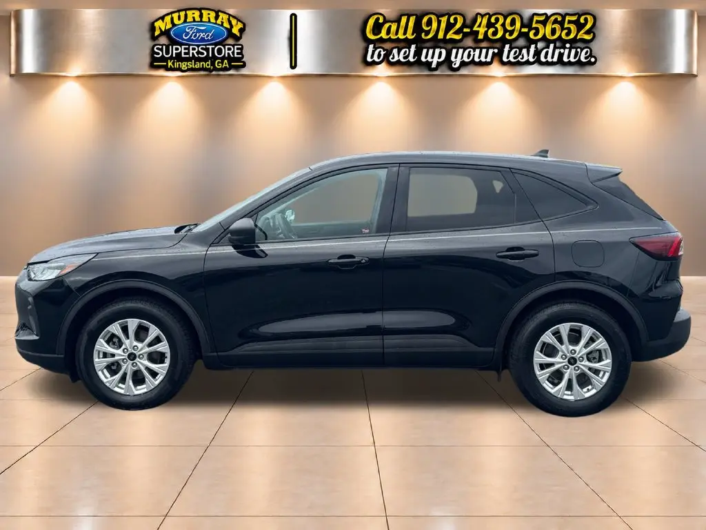 2025 Ford Escape - $23,509