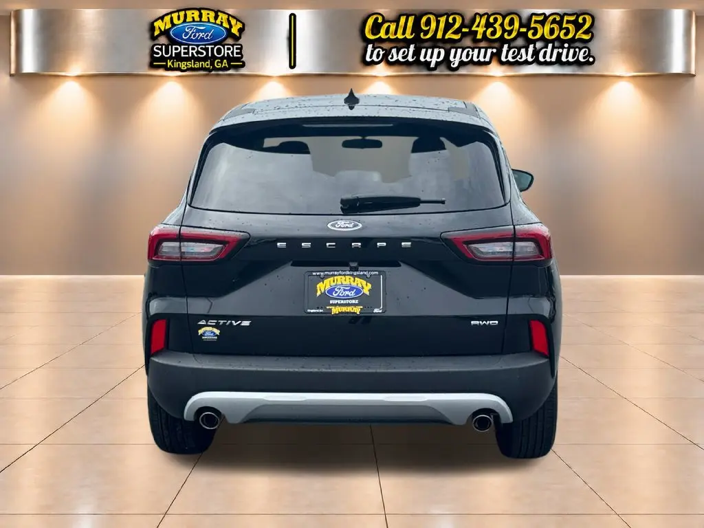 2025 Ford Escape - $23,509