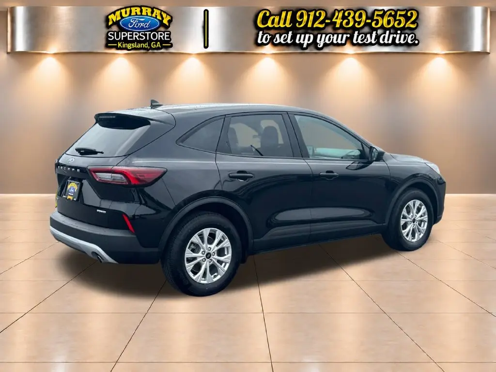2025 Ford Escape - $23,509