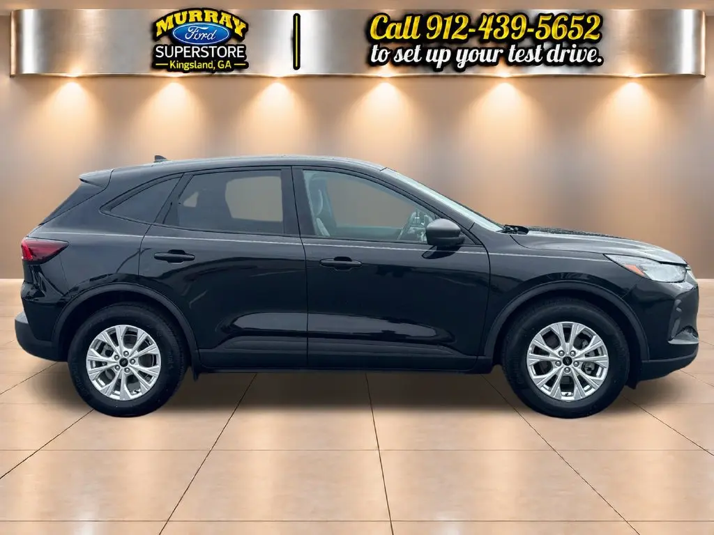 2025 Ford Escape - $23,509