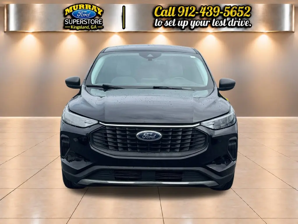 2025 Ford Escape - $23,509