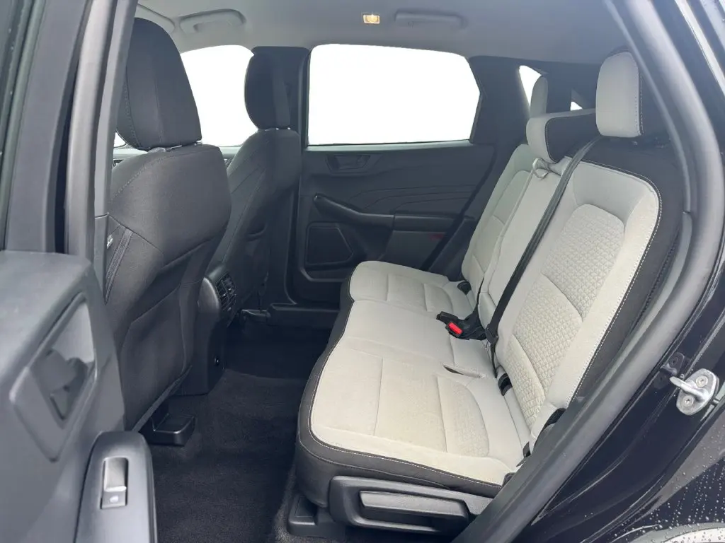 2025 Ford Escape - $23,509