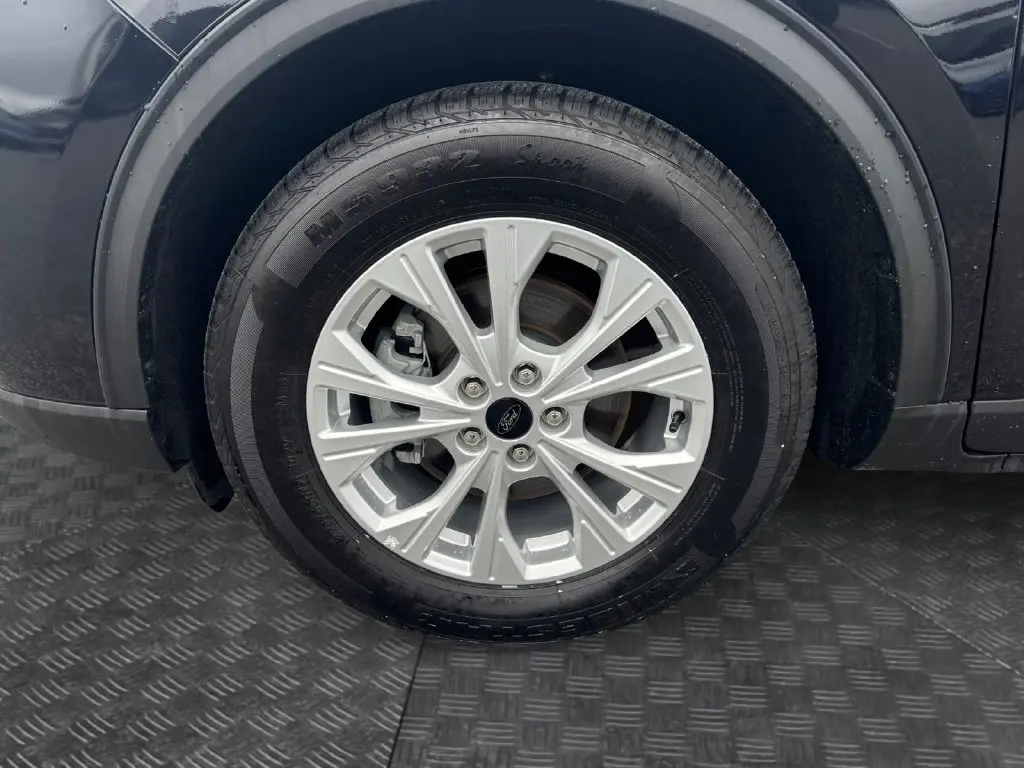 2025 Ford Escape - $23,509
