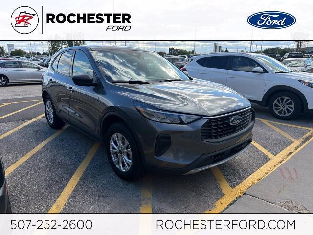 2025 Ford Escape - $19,949