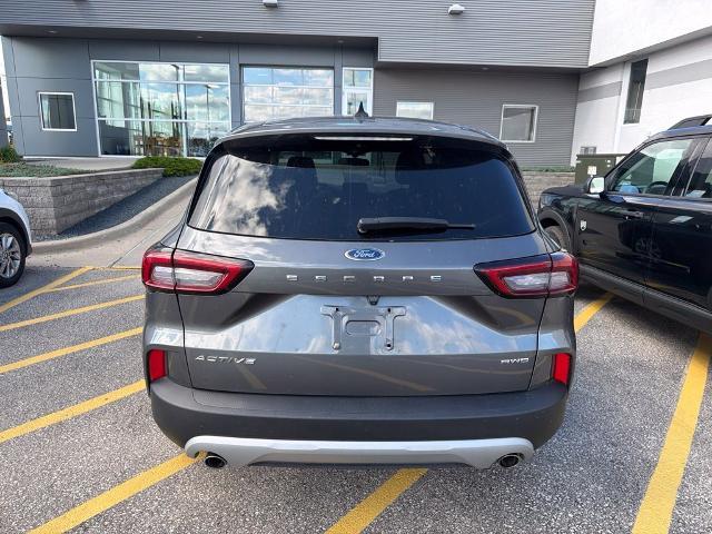 2025 Ford Escape - $19,949