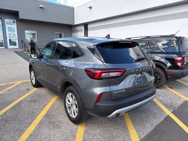 2025 Ford Escape - $19,949