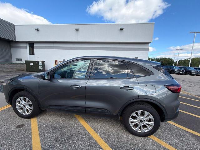 2025 Ford Escape - $19,949