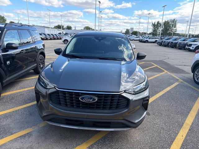 2025 Ford Escape - $19,949