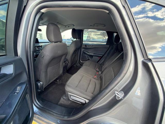 2025 Ford Escape - $19,949