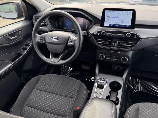 2025 Ford Escape - $19,949