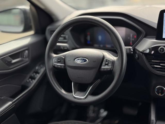 2025 Ford Escape - $19,949