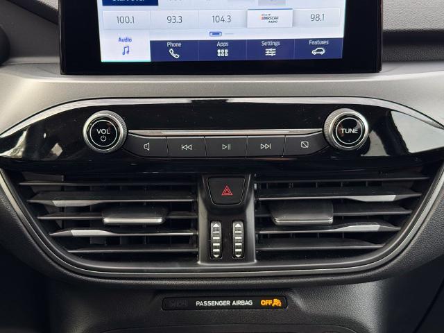 2025 Ford Escape - $19,949