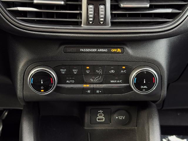 2025 Ford Escape - $19,949