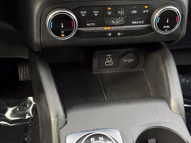 2025 Ford Escape - $19,949
